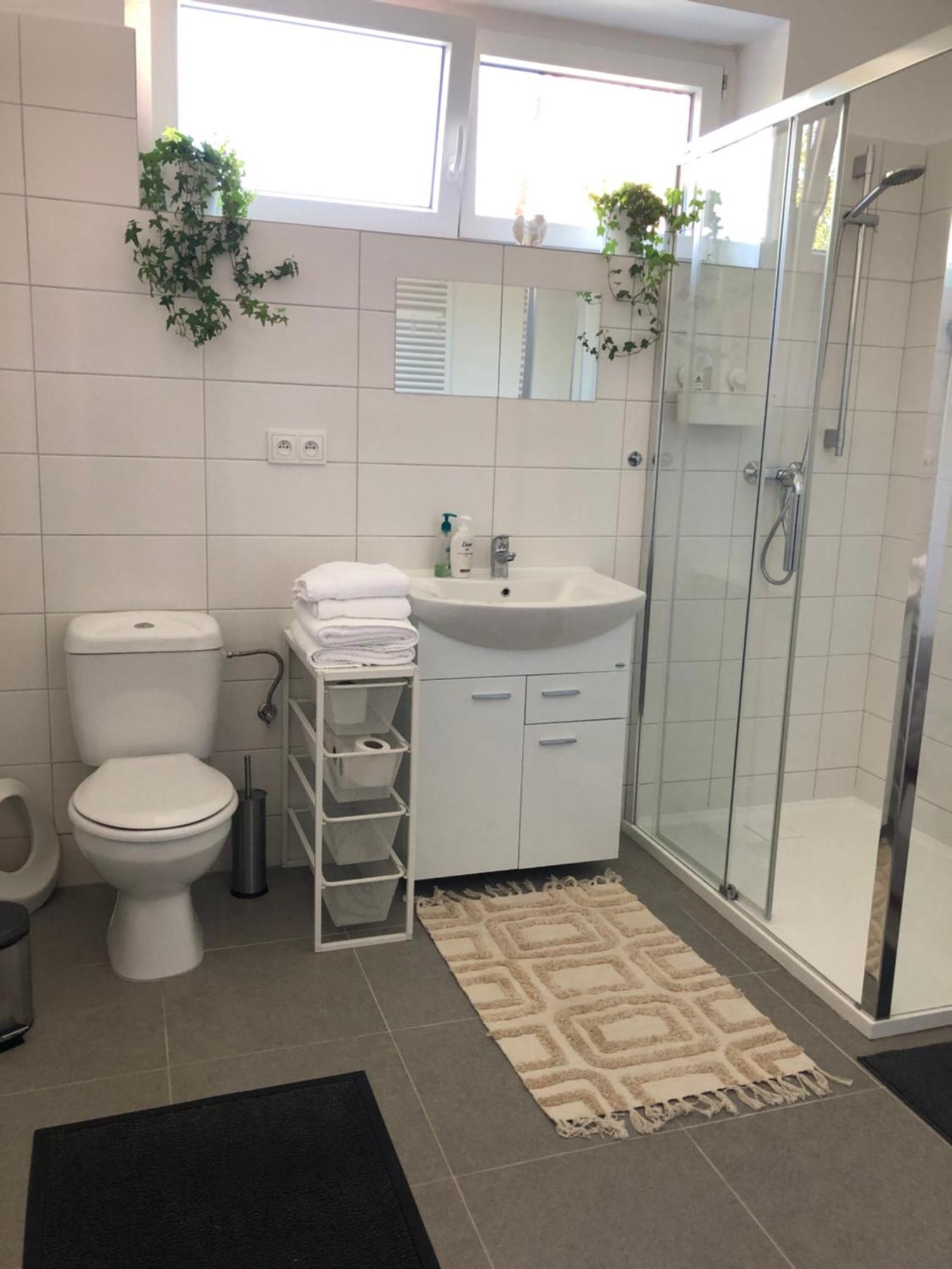Apartment S Terasou Lysa Лиса-над-Лабем Экстерьер фото