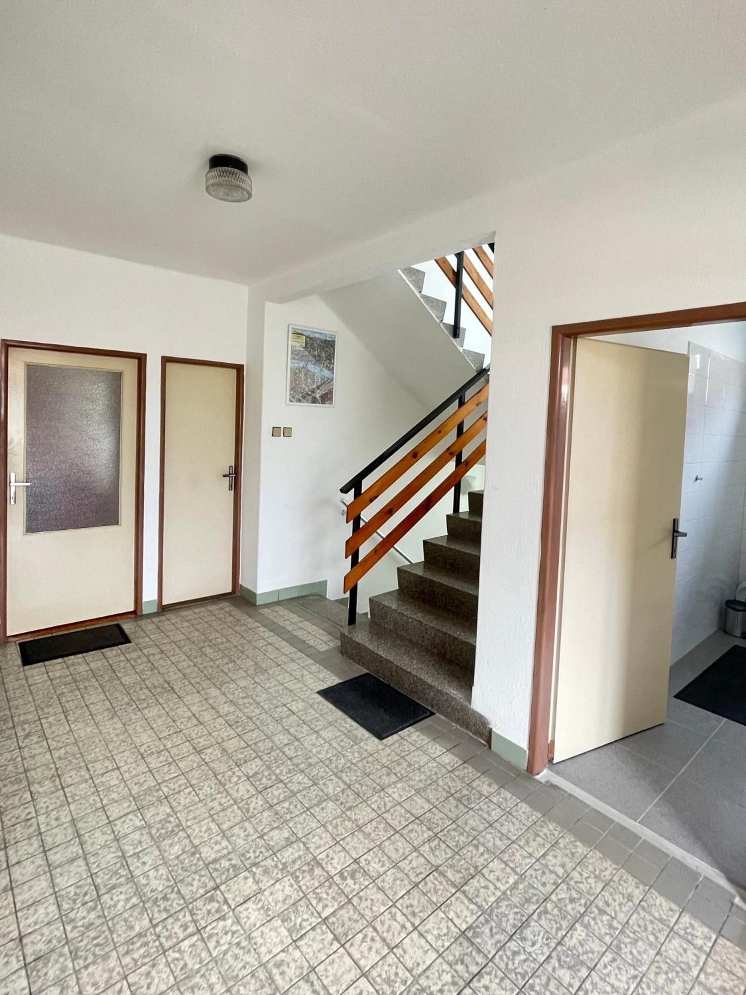 Apartment S Terasou Lysa Лиса-над-Лабем Экстерьер фото